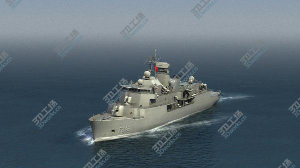 images/goods_img/20210312/Meko 200 TN Frigate 3D/5.jpg